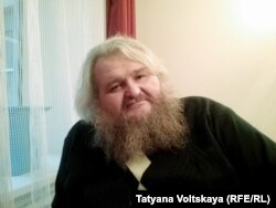 Леонид Агафонов
