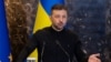 Зеленський доручив розробити систему експорту української зброї