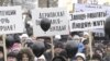 Лучше работать в Тихвине, чем митинговать в Пикалёво