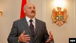 ალექსანდრ ლუკაშენკო