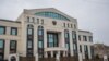 В Молдове будет закрыт "Русский дом". Это реакция на беспилотники