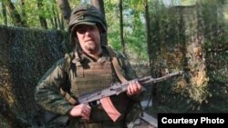 Антон Савченко