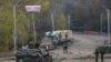 Баку потребовал демилитаризации территории Карабаха
