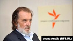 Vuk Drašković