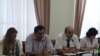 Кавказалдаса инсанасул ихтиярал цlунулезул форум Дагъистаналда, 21Maй2012