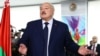 Лукашенко наказав перевірити бойову готовність армії Білорусі – Міноборони