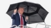 Трамп: можливо, я поговорю з Путіним про «Томагавки» для України