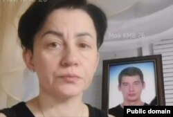 Наталья Ващенко обращается на видео к Бастрыкину