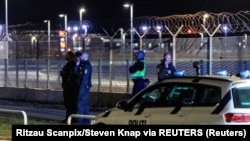 Postoji strah da ruski dronovi sve češće poremete saobraćaj na evropskim aerodromima.