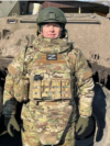 Василий Старков, бывший министр транспорта Свердловской области