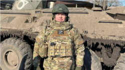 Василий Старков, бывший министр транспорта Свердловской области