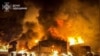 Одещина. Наслідки російської атаки