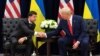 Лицом к событию. Роковой треугольник: два американца и один украинец