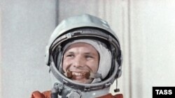 Гагарин производил впечатление простого и искреннего человека, рассказывают очевидцы