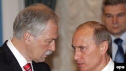 Дума не пройдет мимо белорусского кризиса и обратится с заявлением к Конгрессу США