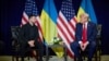 Zelenski îi cere lui Trump să pună capăt războiului din Ucraina „așa cum a făcut în Orientul Mijlociu”
