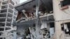 Удары Ирана по Израилю: погибшие, более 200 раненых, разрушенные дома