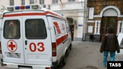 Реформа здравоохранения - один из пяти приоритетных проектов