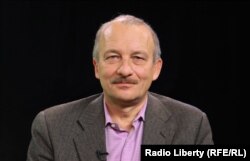 Сергей Алексашенко