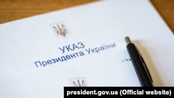Указ про заснування Офісу військового омбудсмана Зеленський підписав 19 вересня