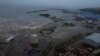 Tsunami Hits Kamchatka Region Following 8.8-Magnitude Quake GRAB