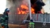 Республика Коми впервые подверглась атаке беспилотников 