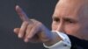 Кремль в изоляции? 