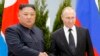 Пхеньян признал участие солдат КНДР в войне. Путин поблагодарил их
