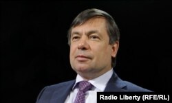 Павел Пожигайло