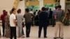 Diňle: Türkiýeden Türkmenistana baran raýatlar güýç gulluklarynyň soragyna çekilýär