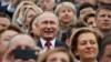«Преступные» слова и фразы: как в Крыму преследуют за Путина