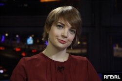 Дарья Варламова