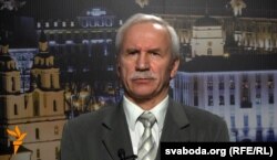 Валерий Карбалевич