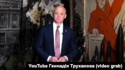 Геннадій Труханов, тепер вже колишній міський голова Одеси
