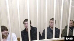 Суд по "делу Анны Политковской" продолжается