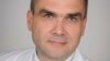 Belarus - Maxim Acheretny, head physician of 3th Minsk Children's Hospital