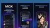 russian messenger MAX