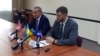Аляксей Аўраменка і Ўладзіслаў Крыклій