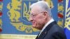В Киев прибыл спецпредставитель президента США Кит Келлог