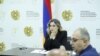 Սահմանադրական բարեփոխումների խորհուրդը երկամսյա դադարից հետո հերթական նիստն է գումարելու