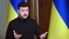 Президент також заявив, що визначив «наступні завдання» для очільника Дніпропетровської обласної військової адміністрації Сергія Лисака і подякував йому за роботу