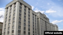 Госдума проштамповала повышение налогов