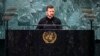 Зеленский в Нью-Йорке выступит в ООН и встретится с Трампом