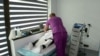 Bazele de tratament de pe litoral sunt tot mai căutate în extrasezon