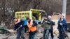 Без дворников-гастарбайтеров Москве не справиться