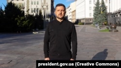 Зеленський оголосив про призначення найближчим часом керівника Одеської міської військової адміністрації, підкресливши необхідність посилення безпеки та підтримки в регіоні
