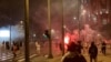 Incidenti na protestu u Beogradu 15. avgusta 2025. 