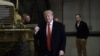 Трамп хочет вернуть под контроль США базу Баграм в Афганистане 