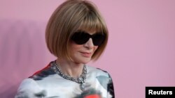 Анна Винтур