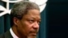 Annan Pushes For UN Reform